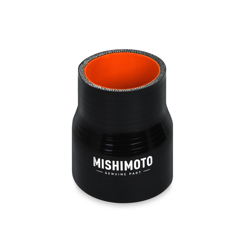 Mishimoto 2016+ Ford Focus RS Hot Side Intercooler Pipe - Black-thumbmail-9
