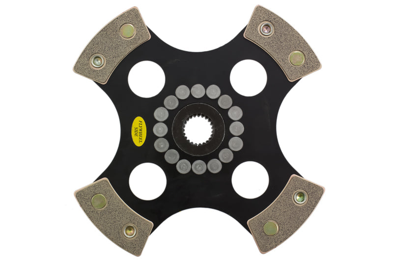 ACT 1989 Ford Probe 4 Pad Rigid Race Disc-thumbmail-2