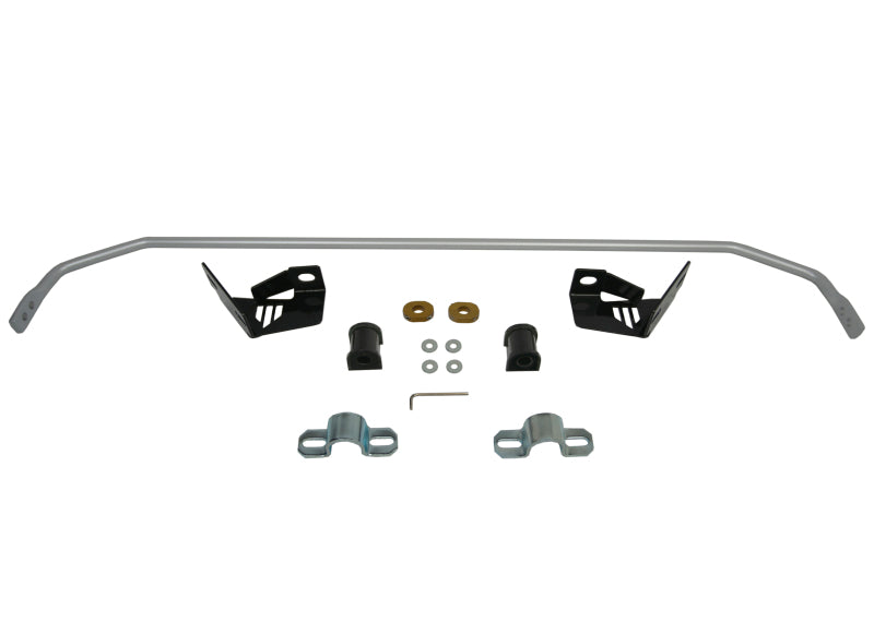 Whiteline 16-18 Mazda MX-5 Miata 16mm Rear Adjustable Sway Bar Kit-thumbmail-4
