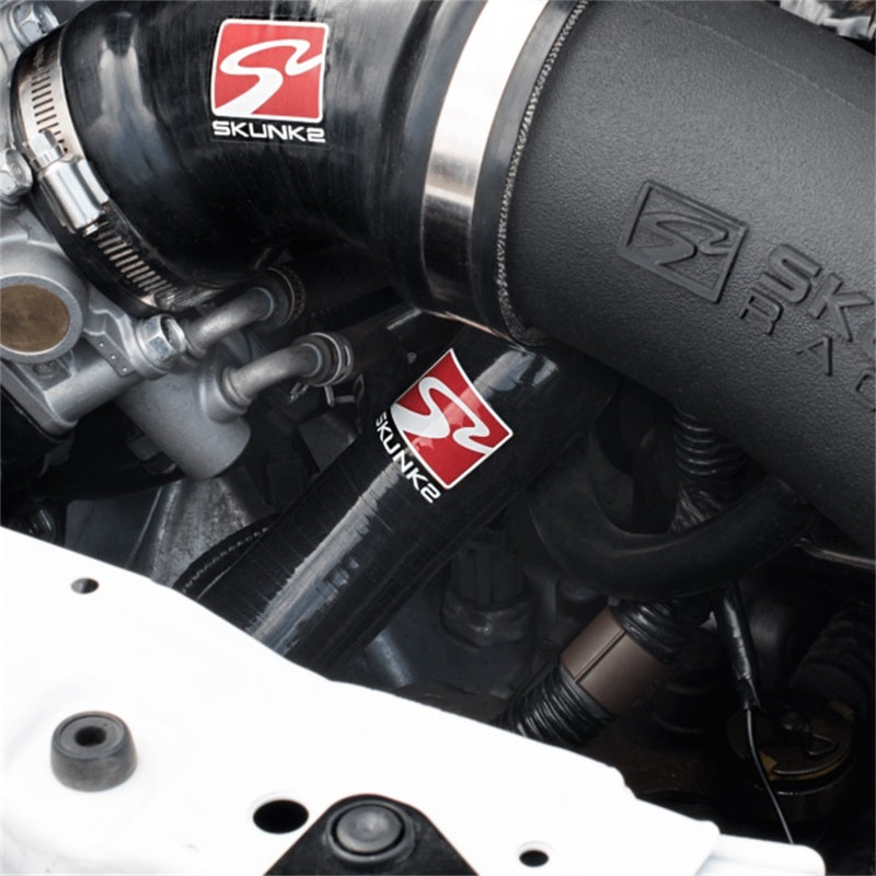 Skunk2 12-3 Honda Civic Si Radiator Hose Kit-thumbmail-6