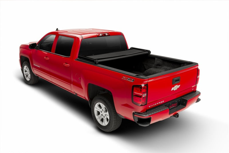 Extang 15-19 Chevy/GMC Canyon/Colorado (5ft bed) Trifecta 2.0-thumbmail-3