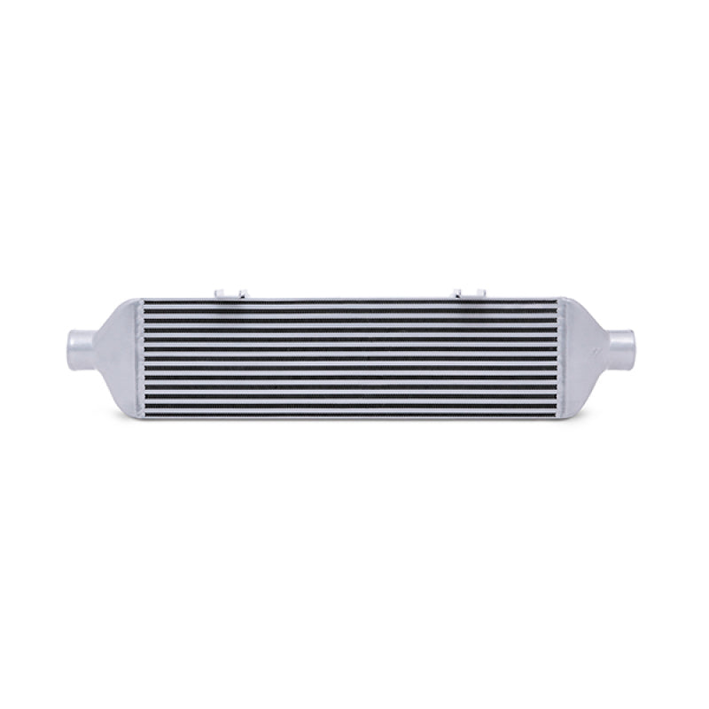 Mishimoto 15+ Subaru WRX Front-Mount Intercooler Kit - Silver Core-thumbmail-8