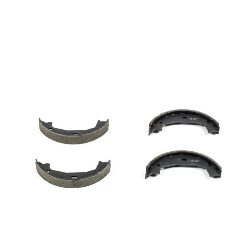 Power Stop 08-13 BMW 128i Rear Autospecialty Parking Brake Shoes-thumbmail-1