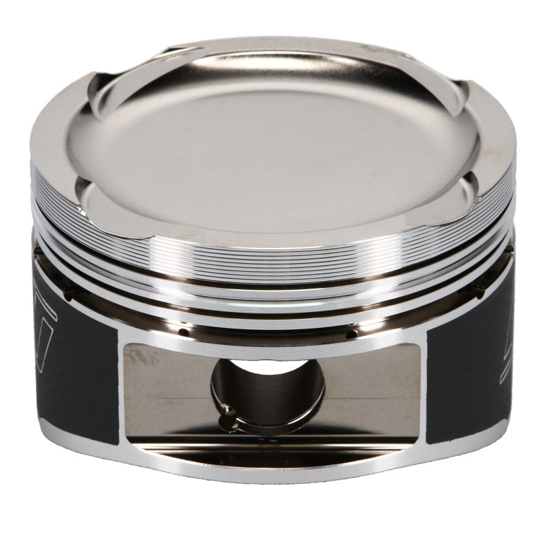 Wiseco Nissan QR25DE Sentra 2.5L 16V 89.00mm Bore - SINGLE Piston-thumbmail-6