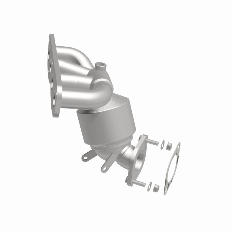Magnaflow 11-16 Hyundai Elantra L4 1.8L OEM Manifold Direct Fit Catalytic Converter-thumbmail-26