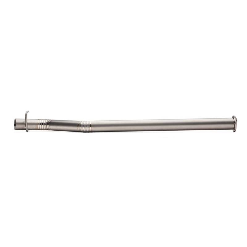 Cobb 22-23 Subaru WRX Titanium Catback Exhaust (Incl. Burnt Ti Tips)-thumbmail-13