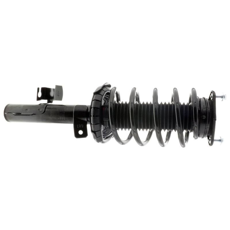 KYB Shocks & Struts Strut Plus 10-13 Mazda 3 (Excl Mazdaspeed) Front Right-thumbmail-3