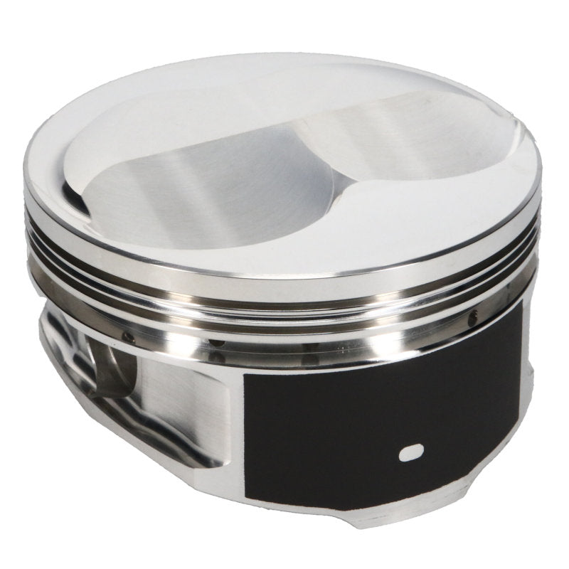 JE Pistons 302/351 SBF DOME Set of 8 Pistons-thumbmail-6