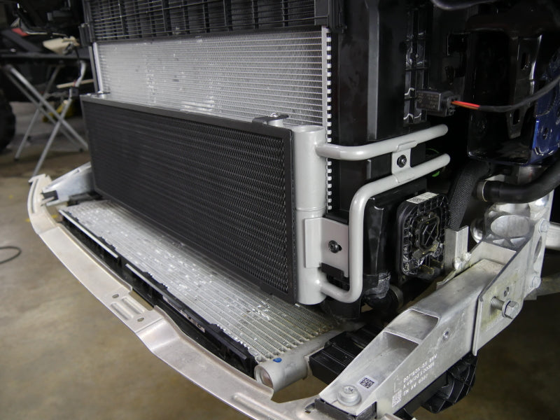 Mishimoto 2021+ BMW G8X M3/M4 Transmission Cooler-thumbmail-7