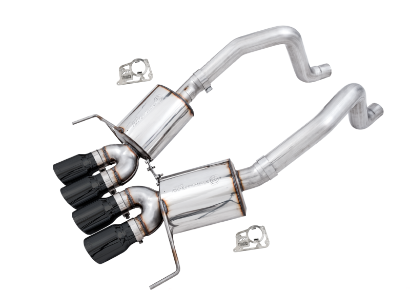 AWE Tuning 14-19 Chevy Corvette C7 Z06/ZR1 Touring Edition Axle-Back Exhaust w/Black Tips-thumbmail-6