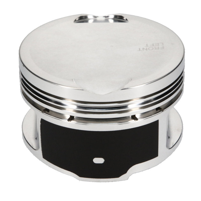 JE Pistons AUDI S4 2.7LTT KIT Set of 6 Pistons-thumbmail-3