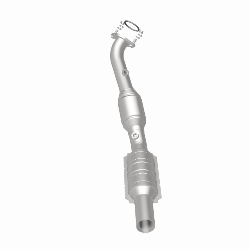 MagnaFlow Conv DF 10-11 Chevy Camaro 3.6L Passenger Side-thumbmail-31