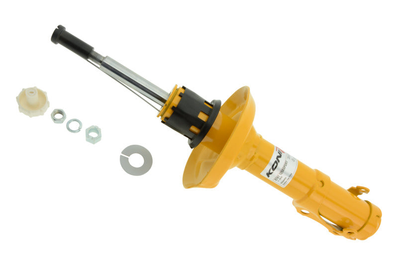 Koni Sport (Yellow) Shock 90-92 Volkswagen GTI/ Golf II/ Jetta II All models - Front-thumbmail-1