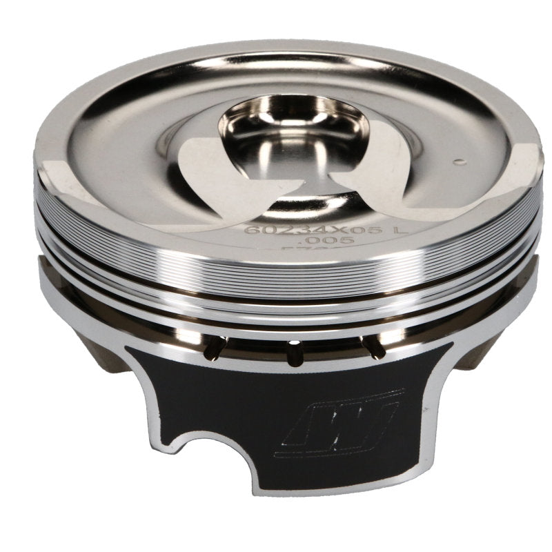 Wiseco Chevrolet LT1 6.2L 4.075 Bore 4.000 Stroke 6.125 Rod -10cc Volume 1.115 Comp Height-thumbmail-9