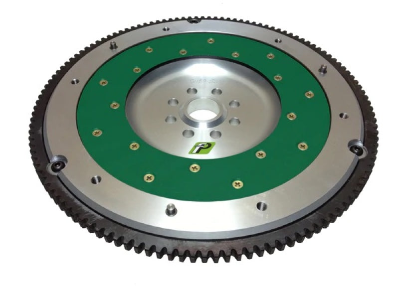 Fidanza 2017+ Honda Civic Type R (FK8) Aluminum Flywheel-thumbmail-1