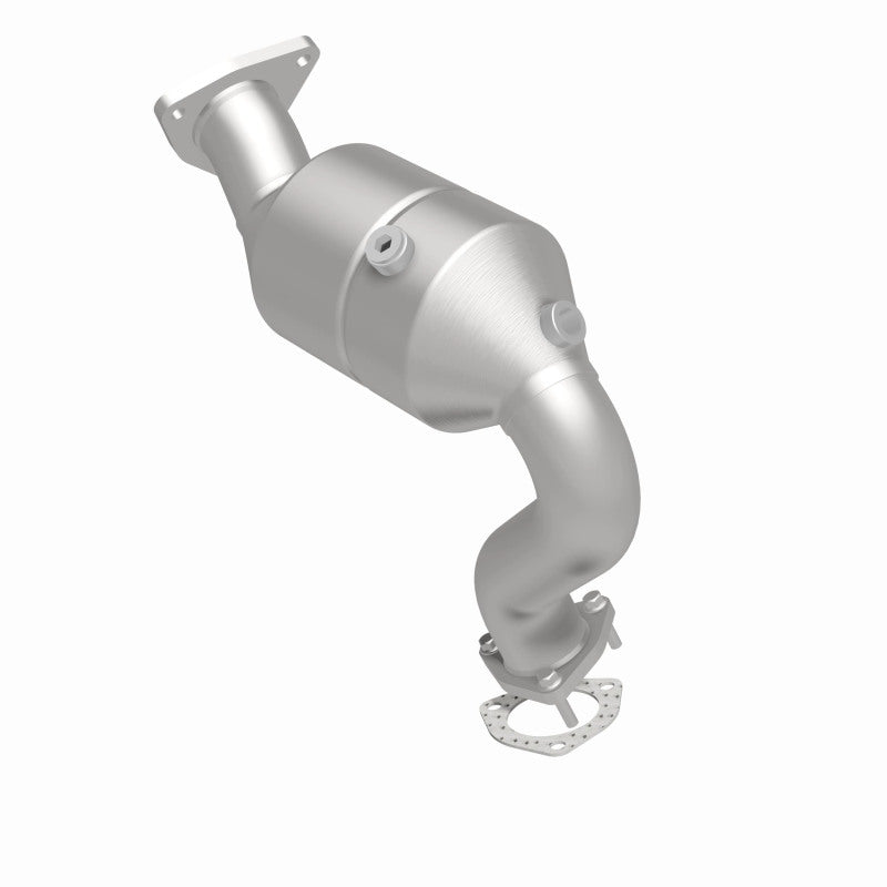 MagnaFlow Conv DF Audi S4-thumbmail-30