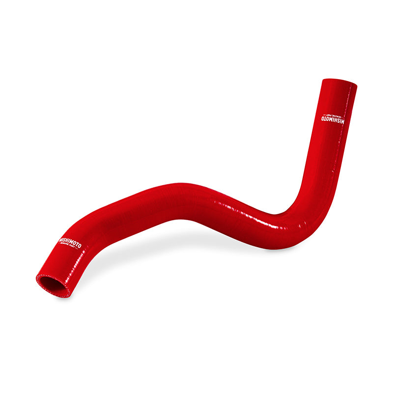 Mishimoto 2017+ Honda Civic Type R Silicone Hose Kit - Red-thumbmail-4