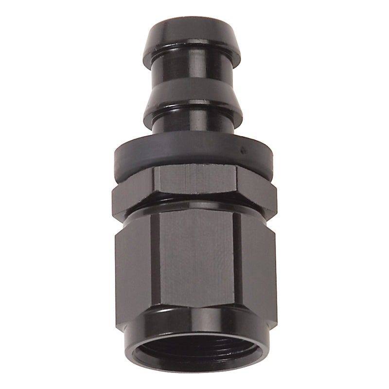 Russell Performance -4 AN Twist-Lok Straight Hose End-thumbmail-1