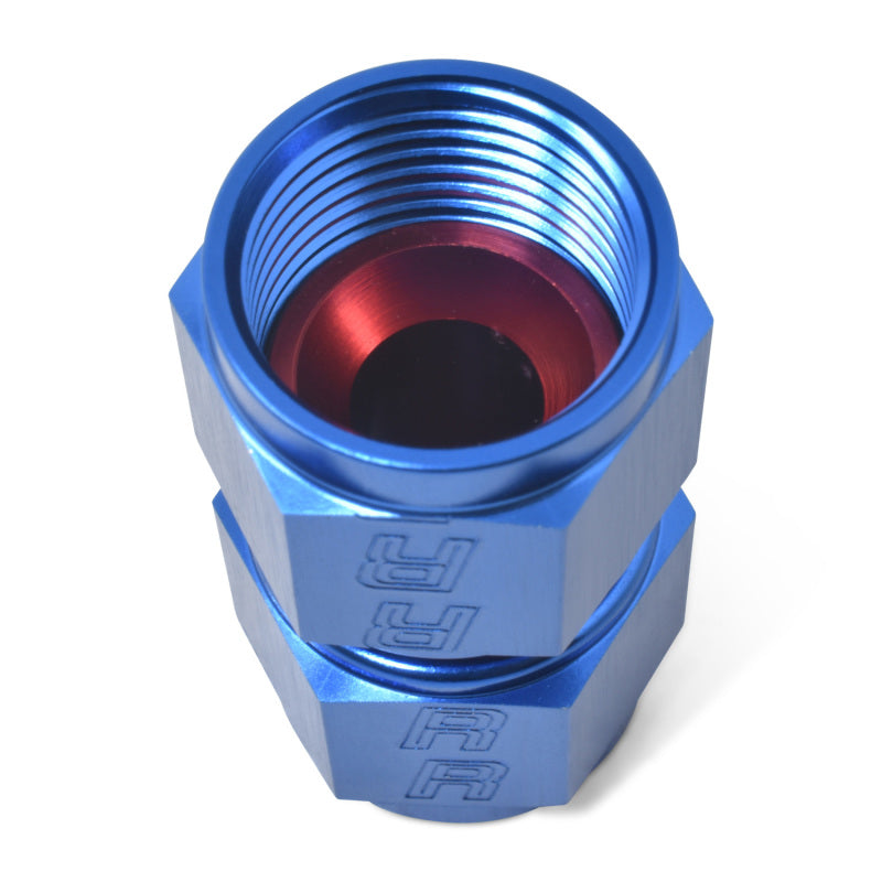 Russell Performance -12 AN Straight Swivel Coupler-thumbmail-10