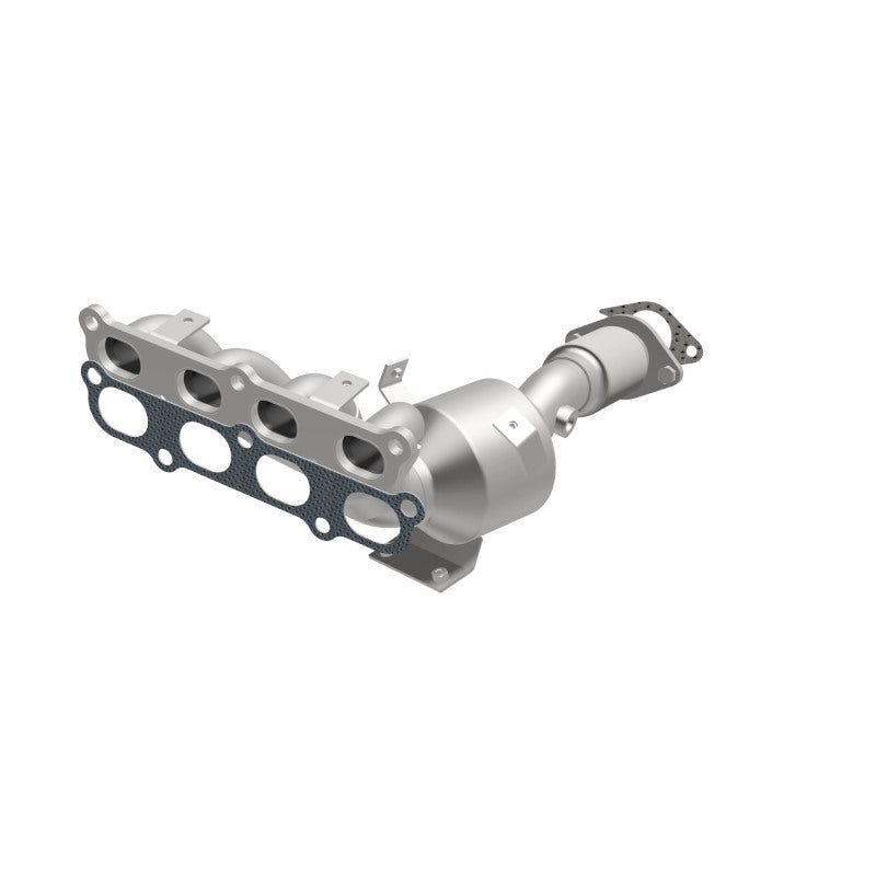 Magnaflow Conv DF 2011 Ford Fiesta 1.6L 4-thumbmail-27