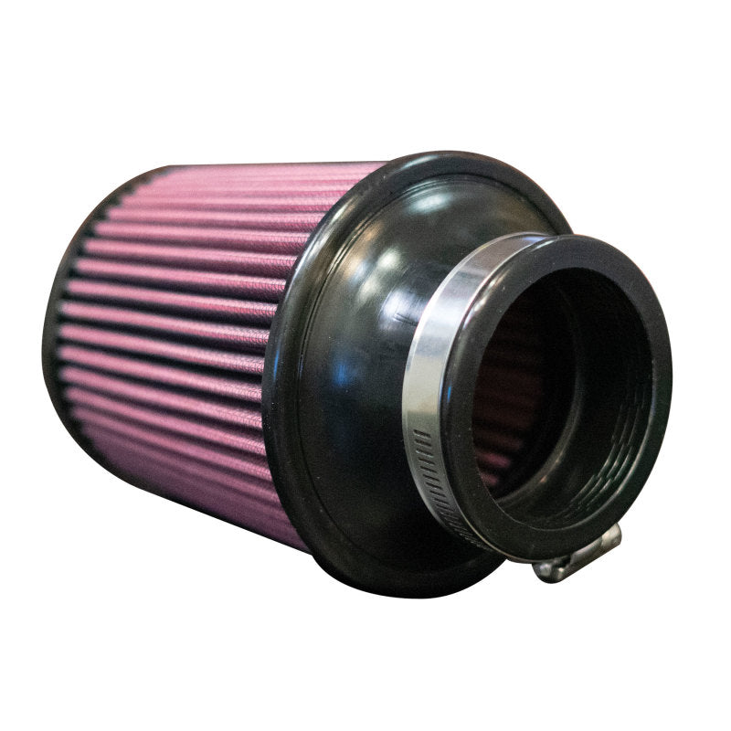 Injen High Performance Air Filter - 2.75 Black Filter 5 Base / 5 Tall / 4 Top - 40 Pleat-thumbmail-6