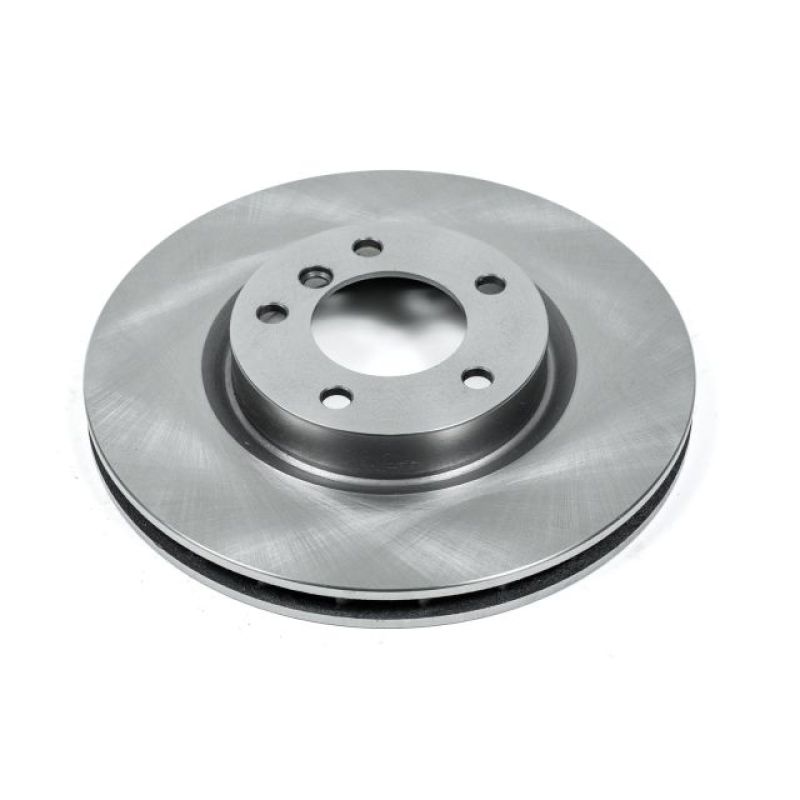 Power Stop 95-99 BMW M3 Front Left Autospecialty Brake Rotor-thumbmail-1