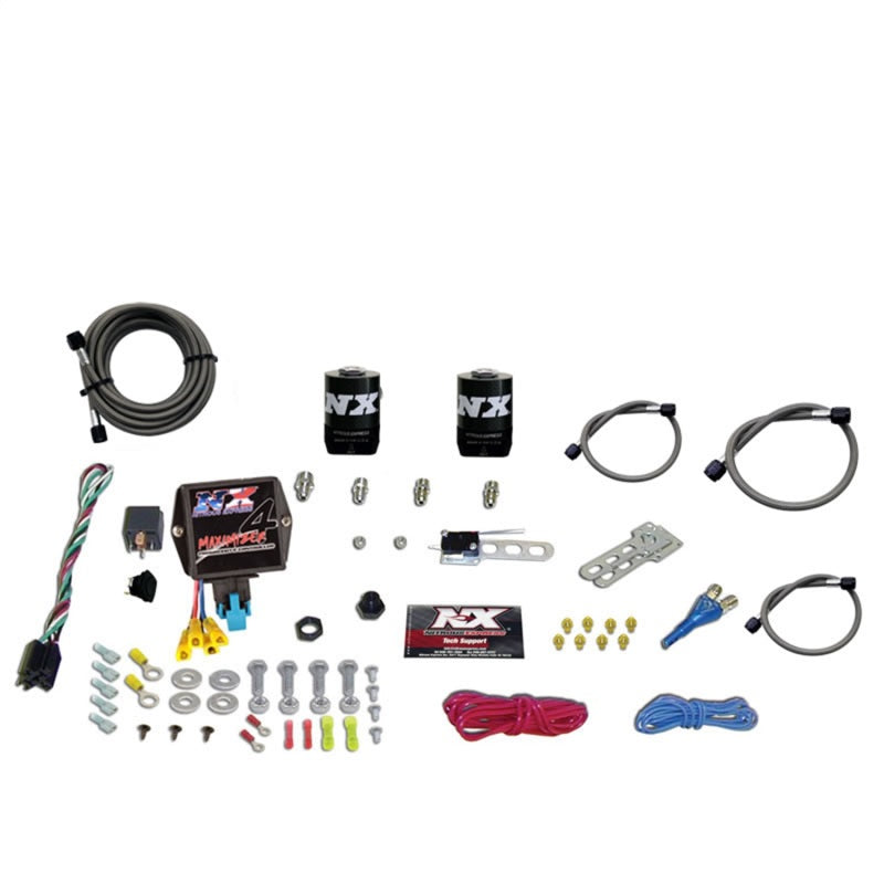 Nitrous Express Instaboost Digital EFI Nitrous Kit w/o Bottle-thumbmail-1