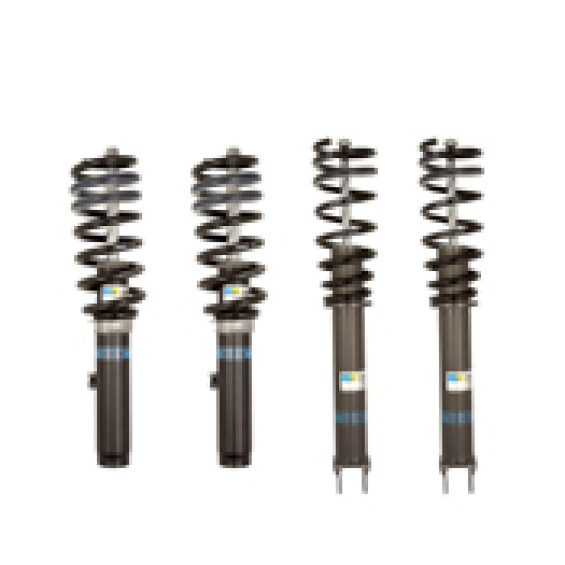 Bilstein B12 13-16 Porsche 911 Carrera 4 H6 3.4L/4S H6 3.8L Front and Rear Suspension Kit-thumbmail-10