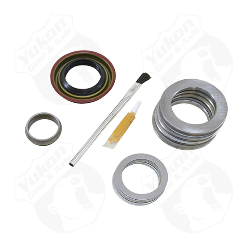 Yukon Gear Minor install Kit For Ford 8.8in Diff-thumbmail-2