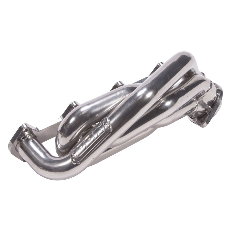 BBK 05-10 Mustang 4.6 GT Shorty Tuned Length Exhaust Headers - 1-5/8 Silver Ceramic-thumbmail-18