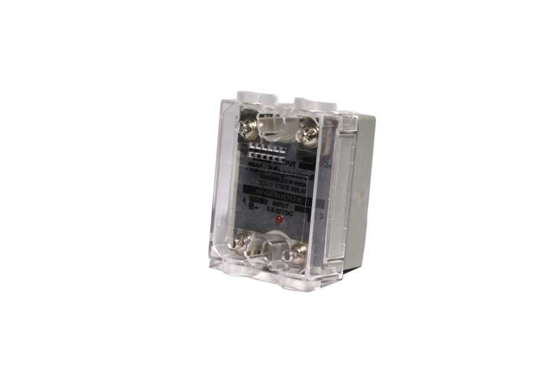 FAST Relay FAST 20 Amp Solid State-thumbmail-4