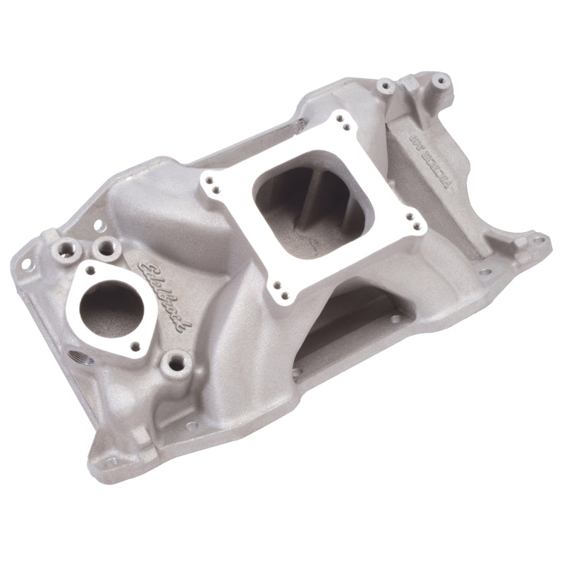 Edelbrock Victor 340 Chrysler Manifold-thumbmail-9