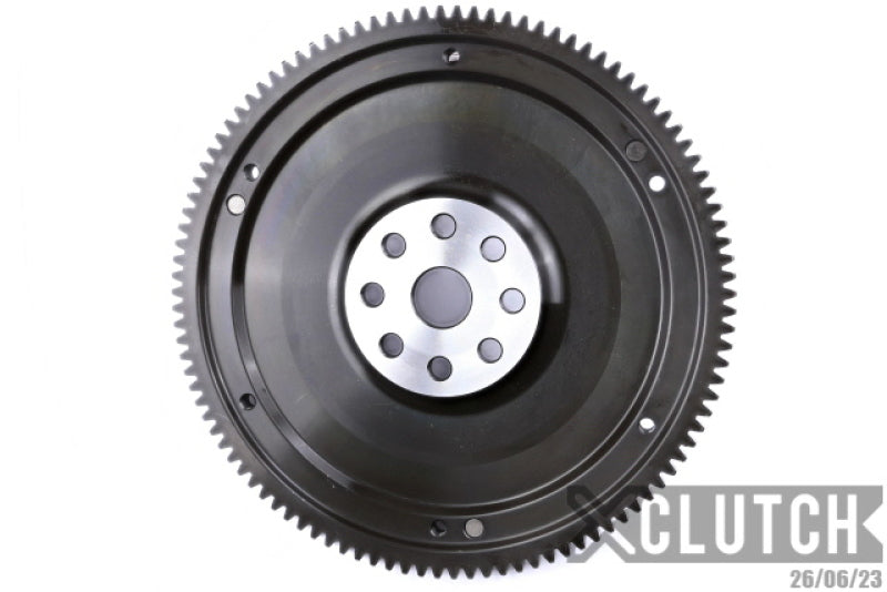 XClutch 03-11 Suzuki Swift 1.5L Chromoly Flywheel-thumbmail-3