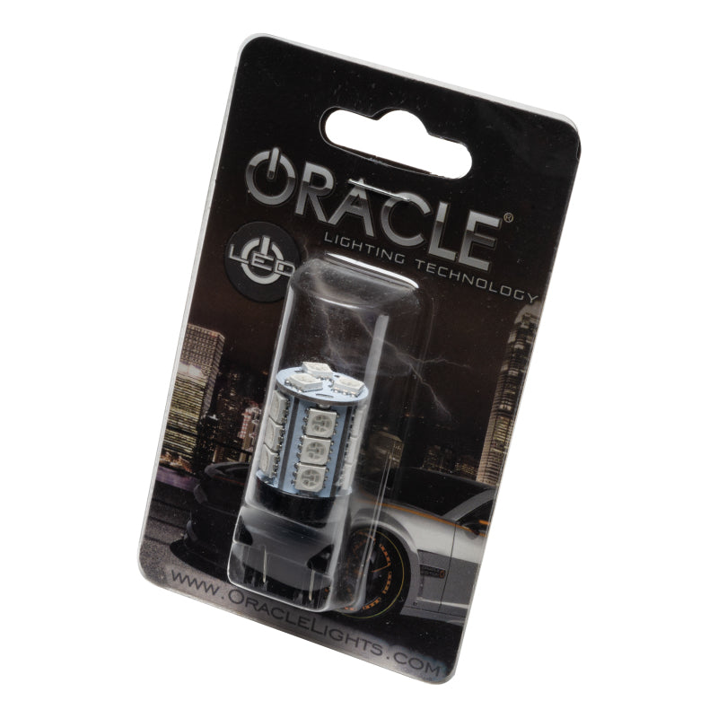 Oracle 3157 18 LED 3-Chip SMD Bulb (Single) - Cool White-thumbmail-6