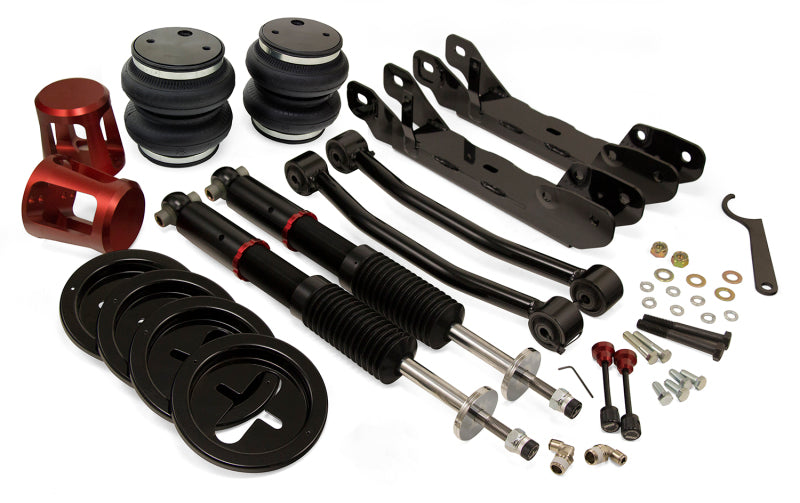 Air Lift Performance BMW 07-14 1 Series / 06-11 3 Series RWD Rear Kit-thumbmail-2