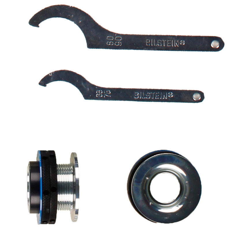 Bilstein B14 1999 Audi A6 Avant Front and Rear Suspension Kit-thumbmail-8