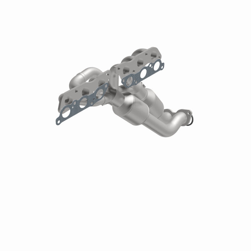 MagnaFlow Conv DF GS300- 00-04 6 3.0L OEM-thumbmail-30