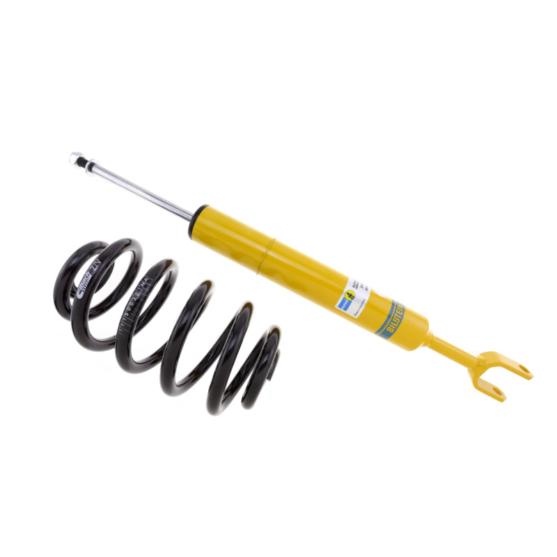 Bilstein B12 2002 Audi A4 Base Front and Rear Suspension Kit-thumbmail-7