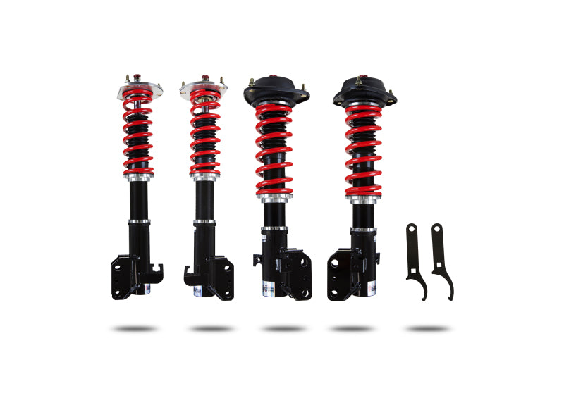 Pedders Extreme Xa Coilover Kit 2000-2007 WRX-thumbmail-2