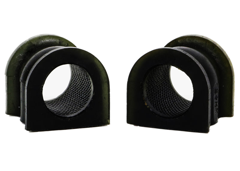 Whiteline 01-05 Honda Civic 24mm Rear Sway Bar Mount Bushing Kit-thumbmail-3