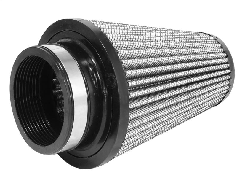 aFe POWER Takeda Pro DRY S Universal Air Filter 3F x 5B x 2-3/4T (DOM) x 6H in-thumbmail-3