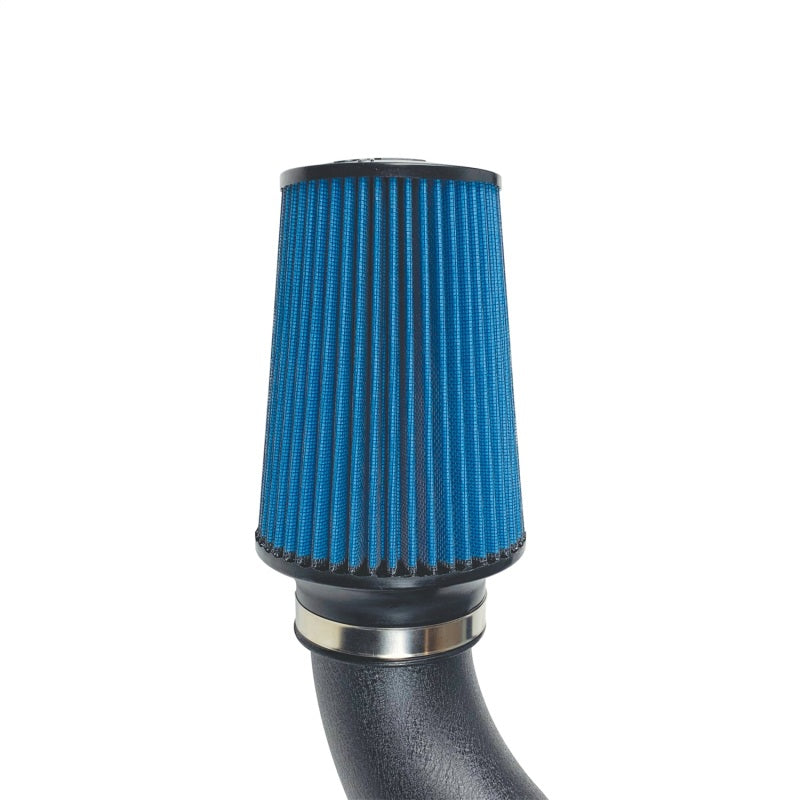 Injen 18-19 Audi S4/S5 (B9) 3.0L Turbo Wrinkle Black Short Ram Intake-thumbmail-18