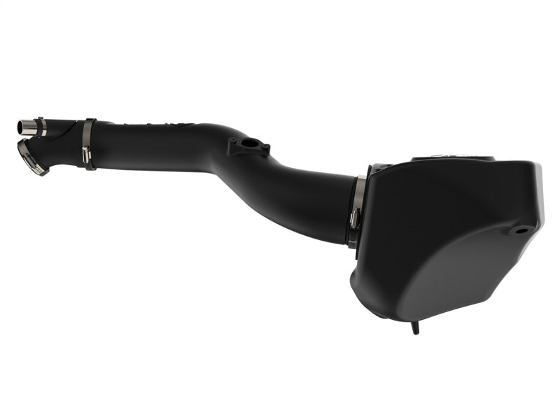 aFe Takeda Momentum GT Pro Dry S Cold Air Intake System 16-17 Lexus IS 200t-thumbmail-5