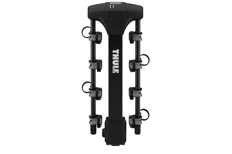 Thule Apex XT 4 - Hanging Hitch Bike Rack w/HitchSwitch Tilt-Down (Up to 4 Bikes) - Black-thumbmail-17