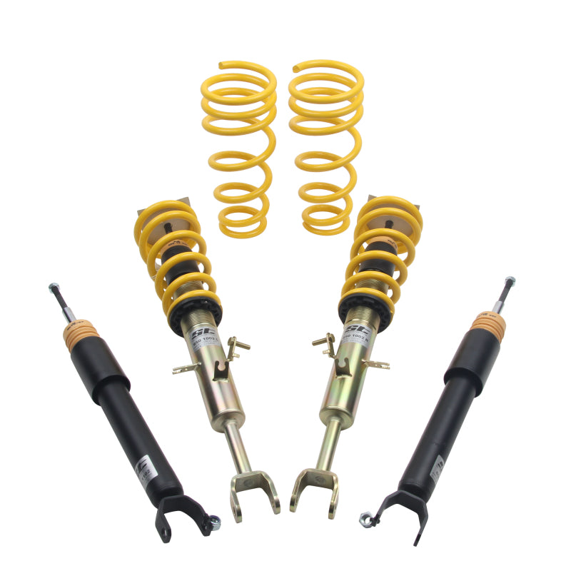 ST X-Height Adjustable Coilovers 03-08 Nissan 350Z (incl. Convertible)-thumbmail-11