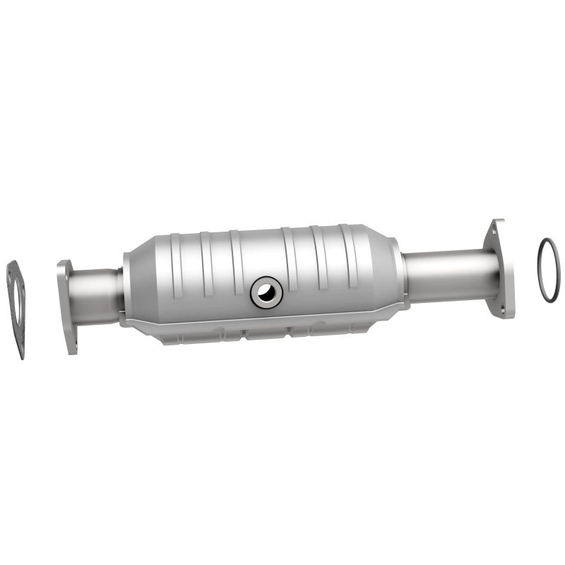 MagnaFlow California Grade Conv Direct Fit 98-02 Honda Accord V6 3.0L-thumbmail-27