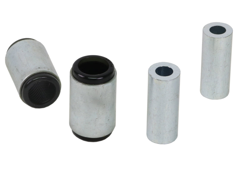 Whiteline Plus 09/02+ Ford Focus / 04-03/08 Mazda 3 Lower Rear Control Arm Bushing Kit-thumbmail-2
