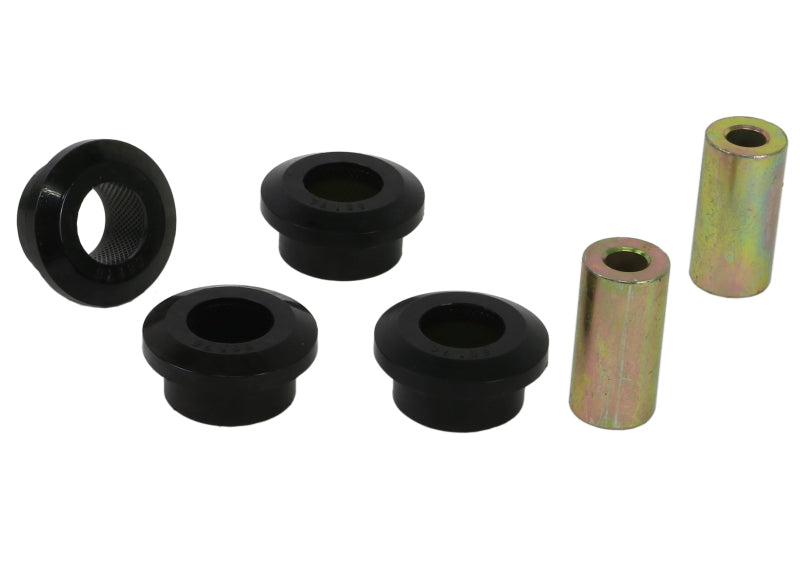 Whiteline 00-09 Honda S2000 Rear Control Arm Lower Inner Rear Bushing Kit-thumbmail-3