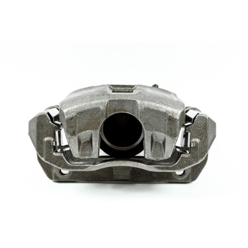 Power Stop 01-03 Acura CL Front Left or Front Right Autospecialty Caliper w/Bracket-thumbmail-2