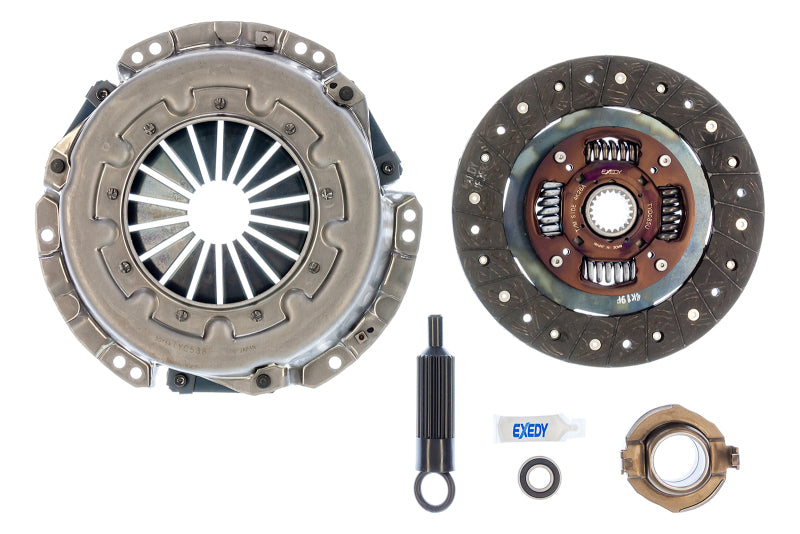 Exedy OE 2004-2005 Suzuki Grand Vitara V6 Clutch Kit-thumbmail-1